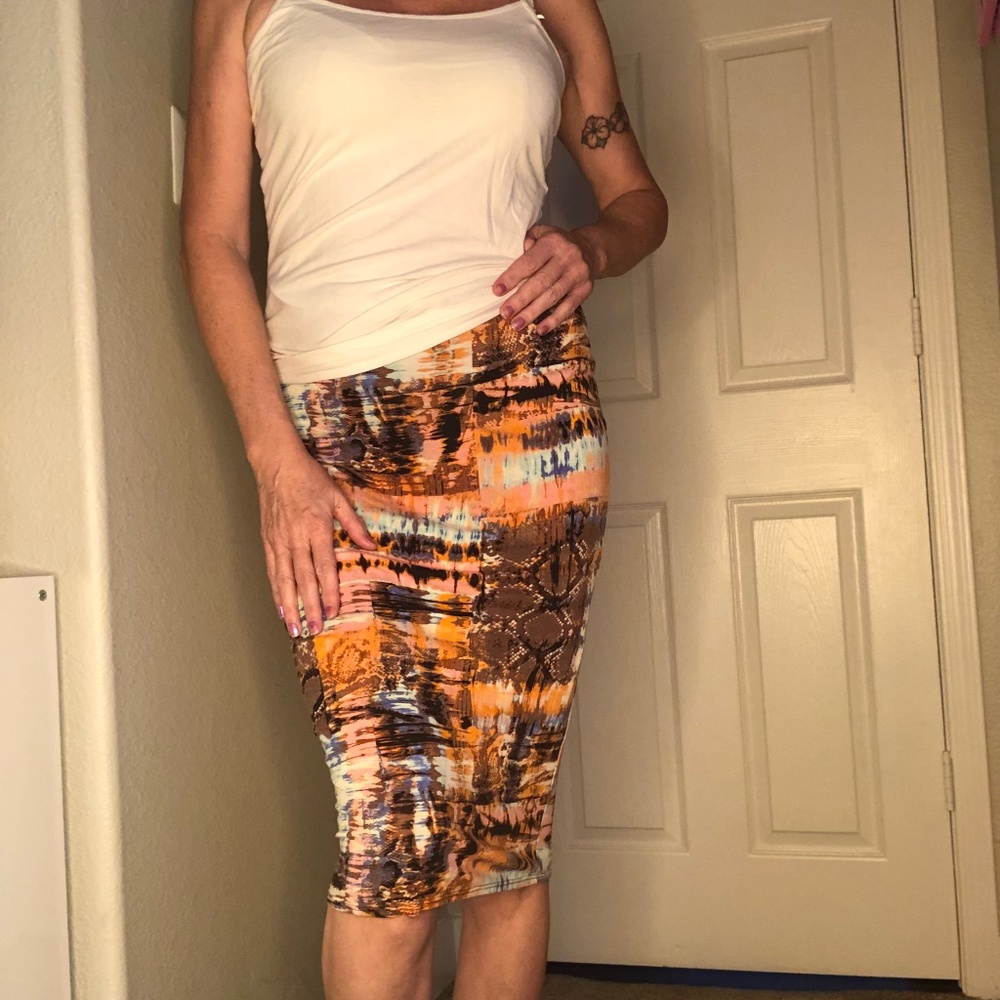 Skirt